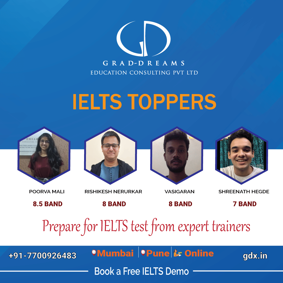 Grad-Dreams Education Consulting Private Limited Grad-Dreams Education Consulting Private Limited: Gallery photo 4